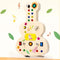 Busy board guitar musical ludique pour enfants