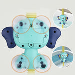 jouet de bain douchette éléphant - Vignette | Le Poussin Ludique