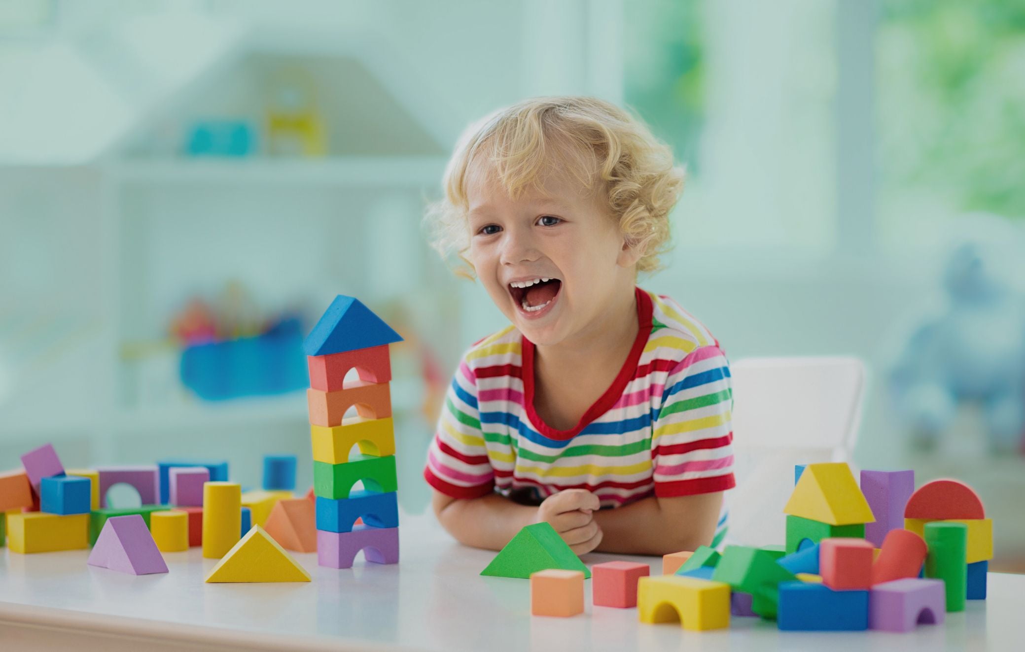 jouet pour enfant le poussin ludique