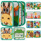 Livre Montessori activité bébé doux et ludique