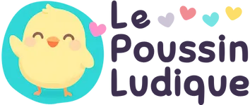 Le Poussin Ludique
