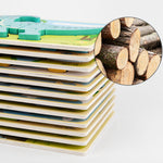 Puzzle enfant dinosaure pour stimuler motricité et créativité - Vignette | Le Poussin Ludique