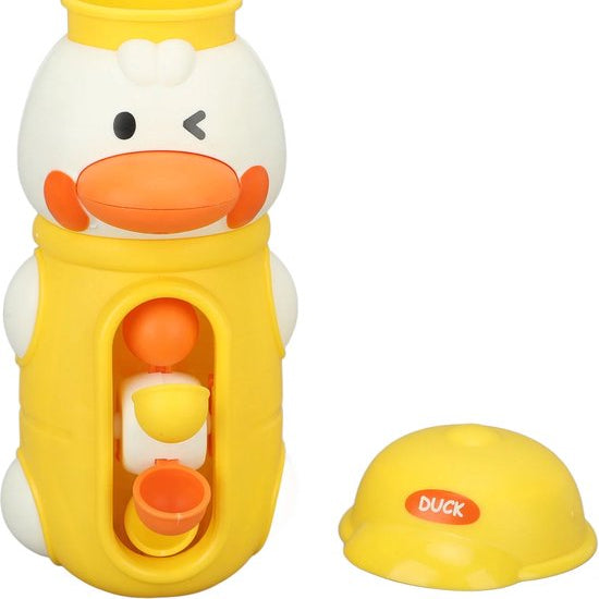 Caneton jouet de bain mignon pour enfants