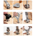 Busy board LED voiture à bricoler - Vignette | Le Poussin Ludique