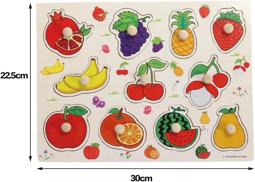 Jeu puzzle bébé favorisant complicité parent enfant