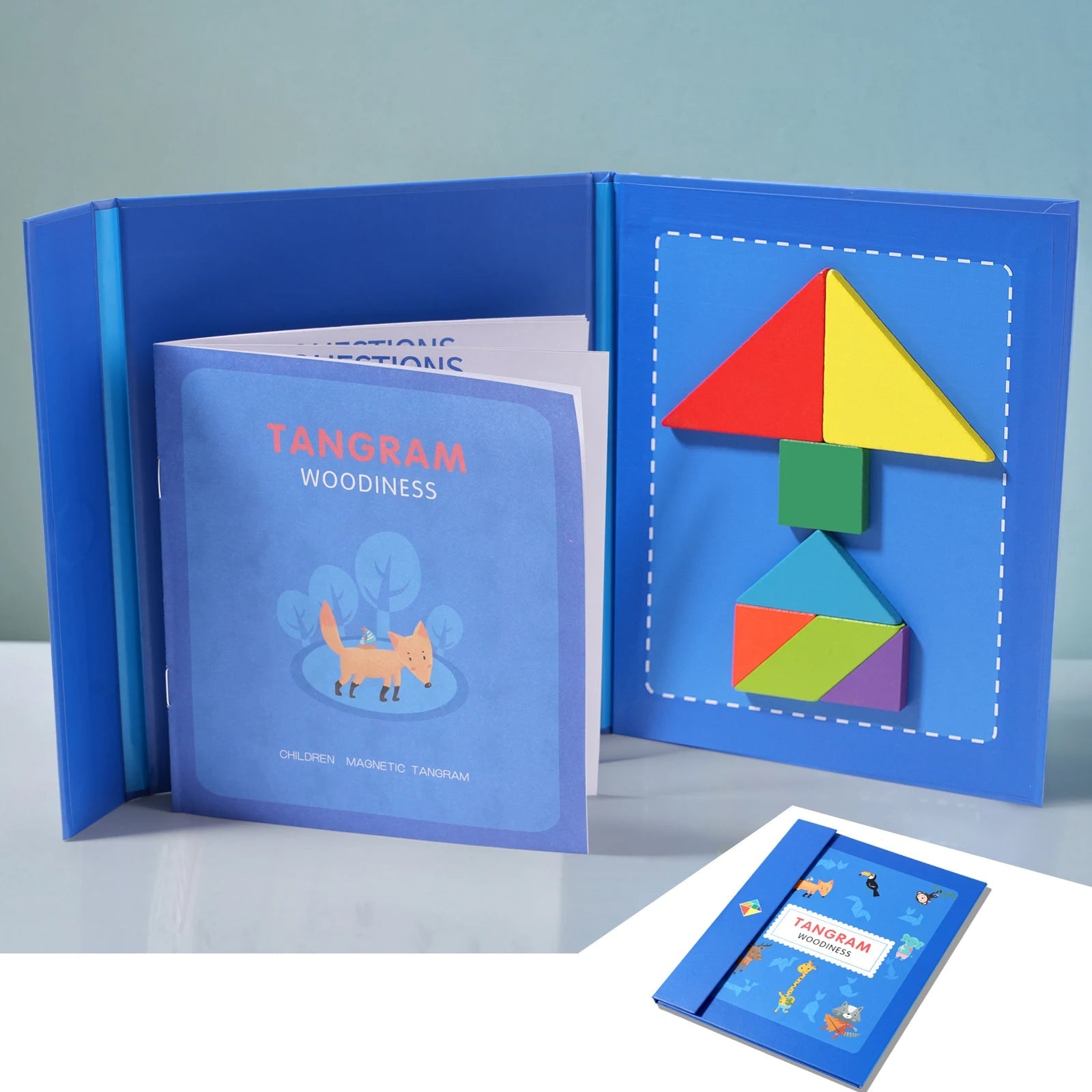 Jeu puzzle enfant développe coordination œil-main