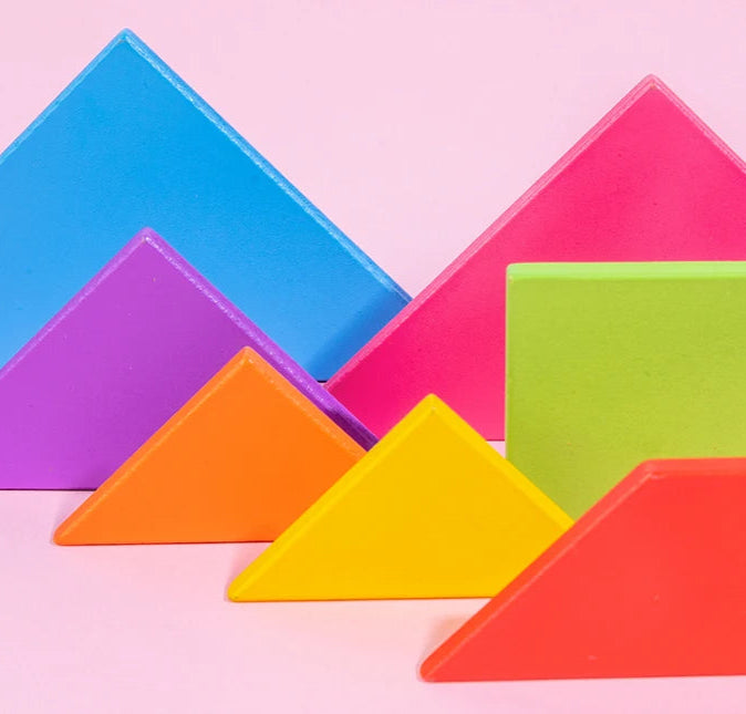 Jeu puzzle enfant créativité et coordination