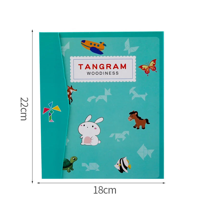 Jeu puzzle enfant montessori pour mains agiles