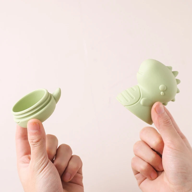 Jouet de bain canard flottant avec horloge