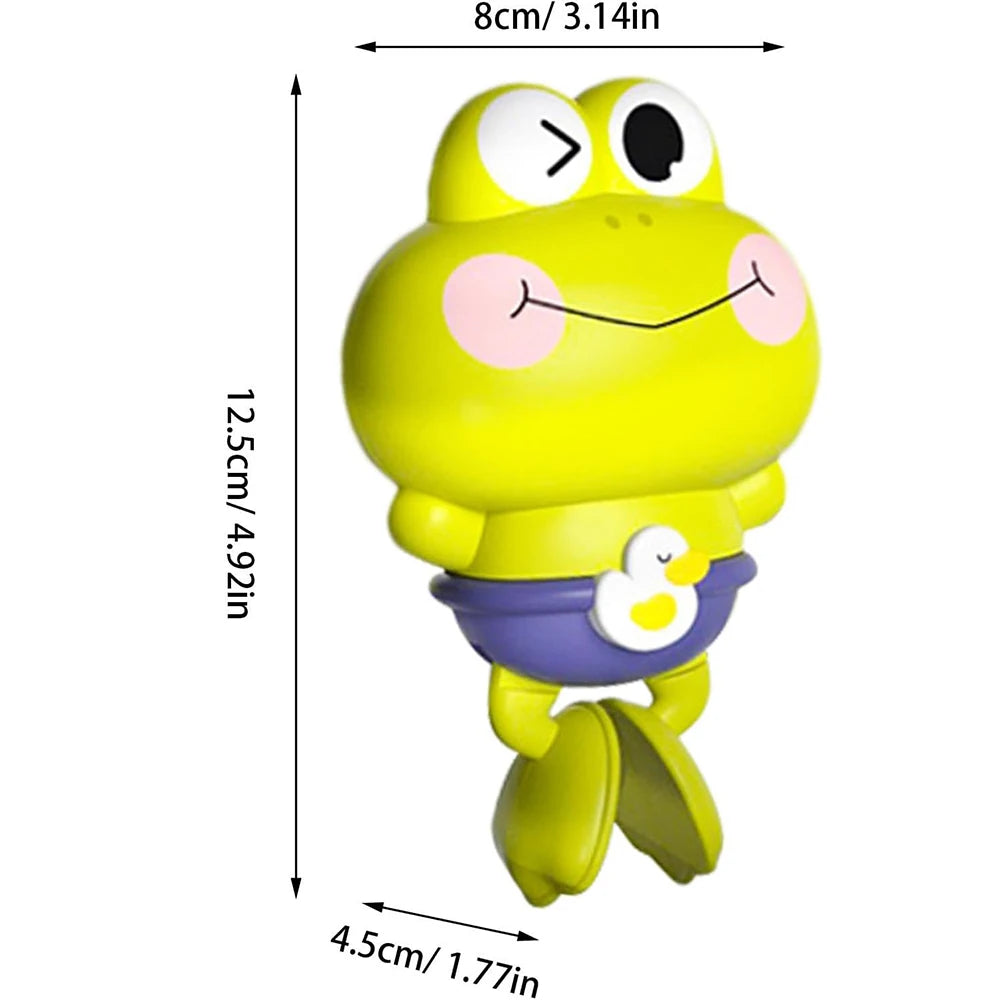 Jouet de bain éducatif pour petits enfants