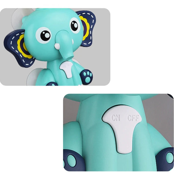 Jouet de bain pour enfant