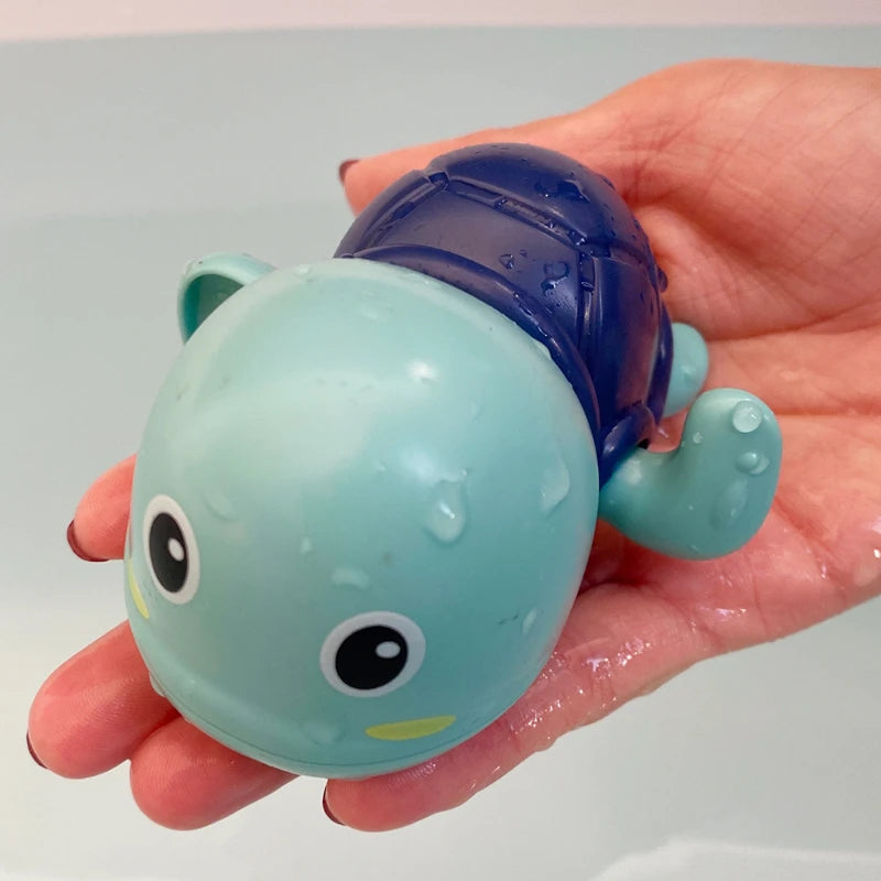 Jouet de bain flottant amusant pour enfants