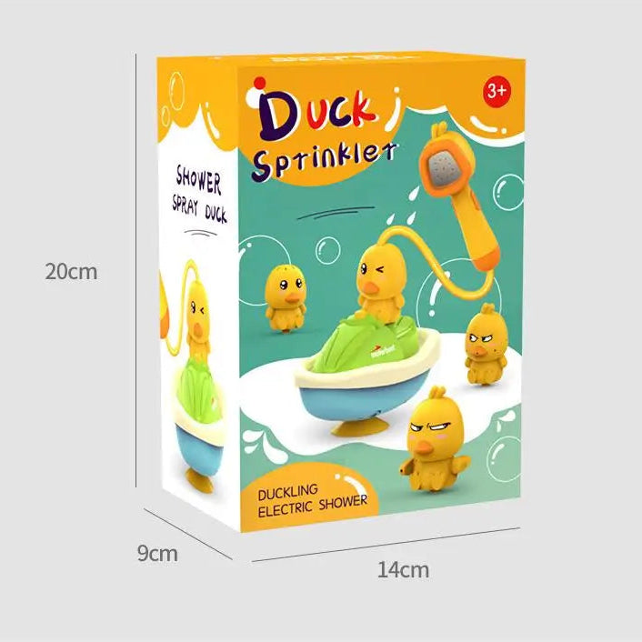 Jouet de bain flottant avec son