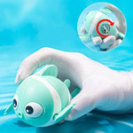 Jouet de bain lot de 3 poissons clown nageurs - Vignette | Le Poussin Ludique