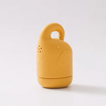 Jouet de bain en silicone animaux mignons couleurs pastel - Vignette | Le Poussin Ludique