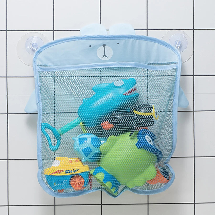 Jouet de bain pour rangement propre salle