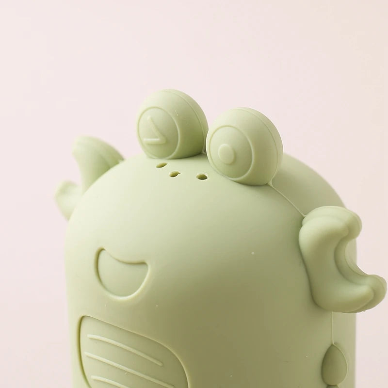 Jouet de bain tortue flottante amusante