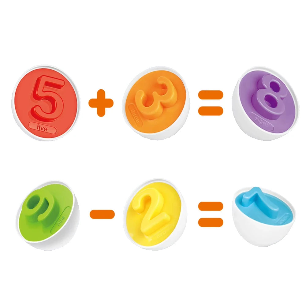 Puzzle enfant développement curiosité et observation