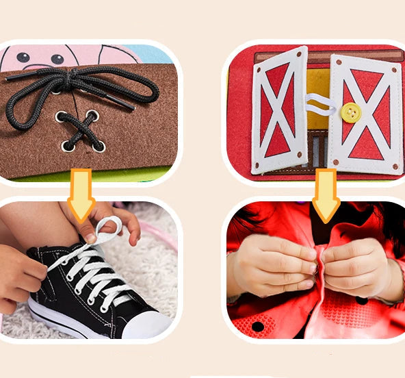 Sensibilisation aux tâches du fermier